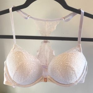 Victoria secrect PINK push up bra